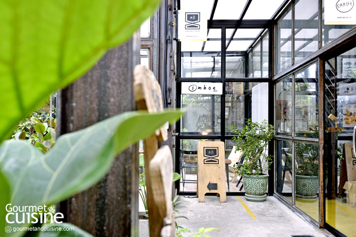 Sati Handcraft Coffee