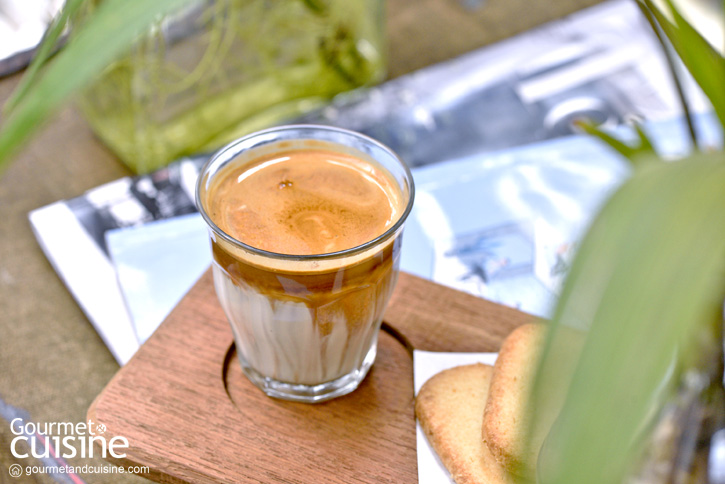 Sati Handcraft Coffee