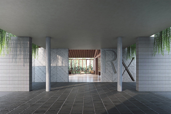 ‘RXV’ Health & Lifestyle Destination แห่งใหม่ มอบประสบการณ์การพักผ่อนกับคอนเซปท์ “Everyone’s Wellness”