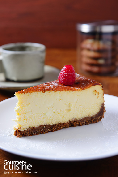 Holey Artisan Bakery