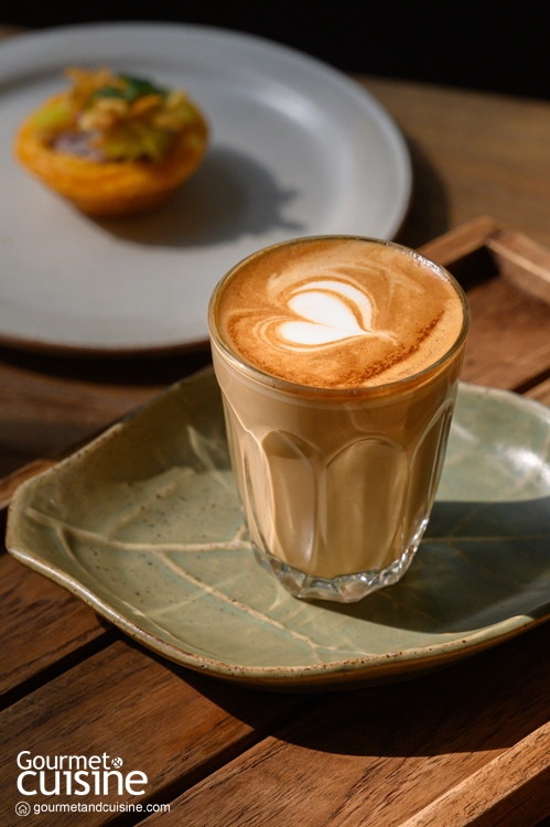 MiVana Coffee Flagship Store ‘มีวนา’ ร้านกาแฟกลาสเฮ้าส์ กับแนวคิดของความยั่งยืนเพื่อเกษตรกรไทย
