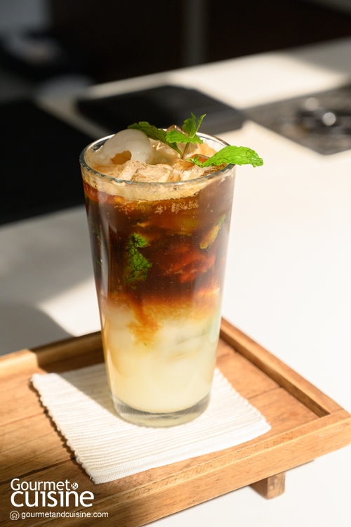 MiVana Coffee Flagship Store ‘มีวนา’ ร้านกาแฟกลาสเฮ้าส์ กับแนวคิดของความยั่งยืนเพื่อเกษตรกรไทย
