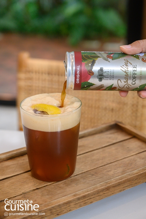MiVana Coffee Flagship Store ‘มีวนา’ ร้านกาแฟกลาสเฮ้าส์ กับแนวคิดของความยั่งยืนเพื่อเกษตรกรไทย