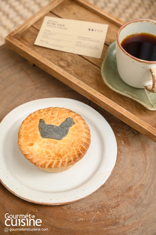 MiVana Coffee Flagship Store ‘มีวนา’ ร้านกาแฟกลาสเฮ้าส์ กับแนวคิดของความยั่งยืนเพื่อเกษตรกรไทย