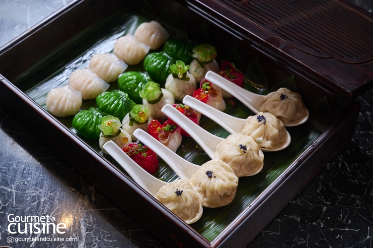 แฟนคลับอาหารจีนถูกใจ เซ็ต “เจ้านายใจดี” @Chef Pom Chinese Cuisine By TODD