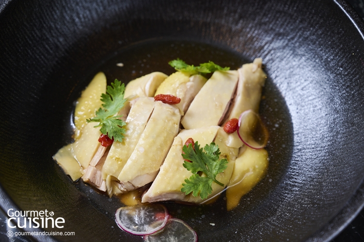 แฟนคลับอาหารจีนถูกใจ เซ็ต “เจ้านายใจดี” @Chef Pom Chinese Cuisine By TODD