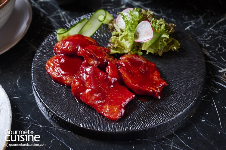 แฟนคลับอาหารจีนถูกใจ เซ็ต “เจ้านายใจดี” @Chef Pom Chinese Cuisine By TODD