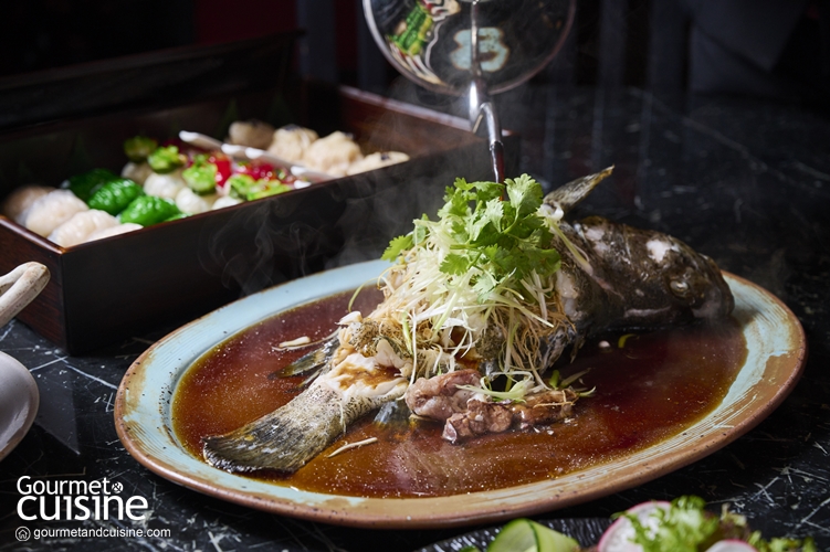 แฟนคลับอาหารจีนถูกใจ เซ็ต “เจ้านายใจดี” @Chef Pom Chinese Cuisine By TODD