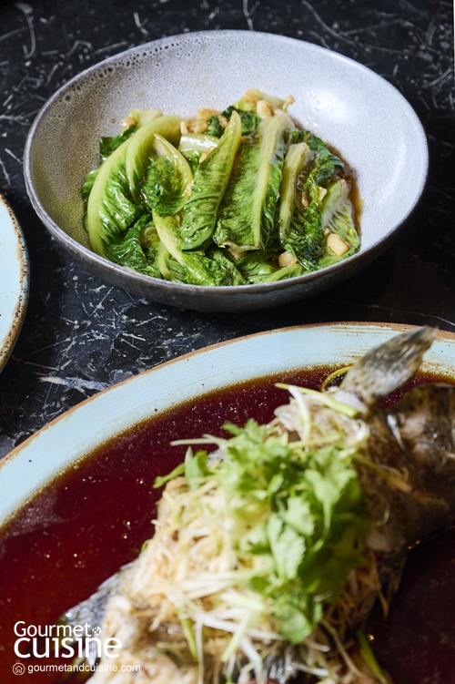 แฟนคลับอาหารจีนถูกใจ เซ็ต “เจ้านายใจดี” @Chef Pom Chinese Cuisine By TODD