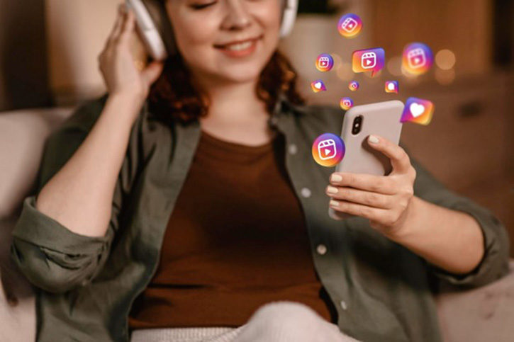 สอน Instagram Marketing ฉบับเข้าใจง่าย มือใหม่ทำได้เลย!