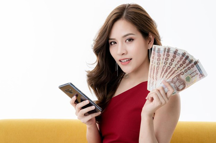 เผยเหตุผล ทำไมคนรุ่นใหม่ควรมีแอปเก็บเงินในมือถือ?