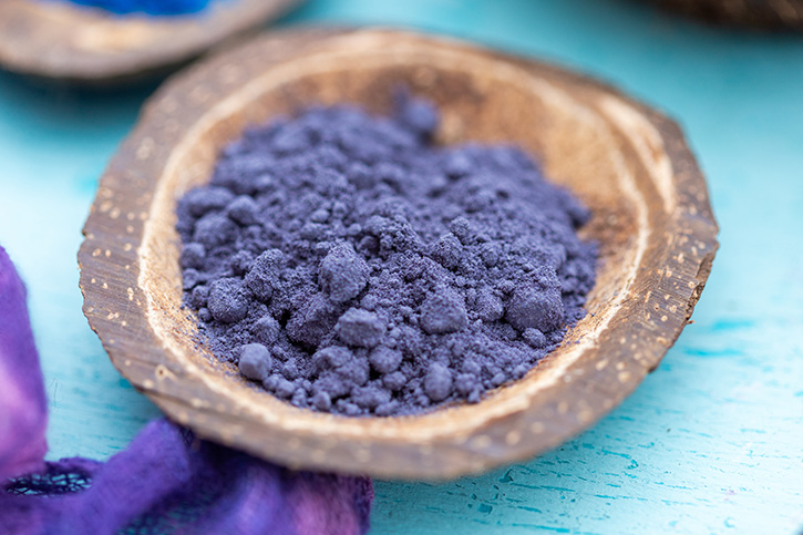 สีผสมอาหารจากธรรมชาติ ช่วยเติมสีสันให้อาหารน่าสนใจ ไร้สารเคมี