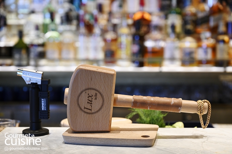 Mott 32 Bangkok ร้านอาหารจีนกวางตุ้งสไตล์โมเดิร์นที่รอคอย @The Standard Bangkok Mahanakhon