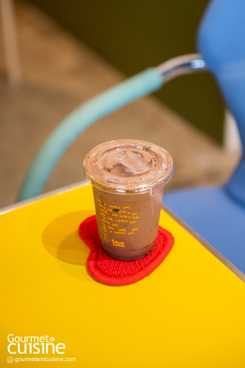 CHUMCHUM GROCERY คาเฟ่ที่เป็นศูนย์รวมเหล่านักสะสม และชุมชนคนรักการ์ตูน