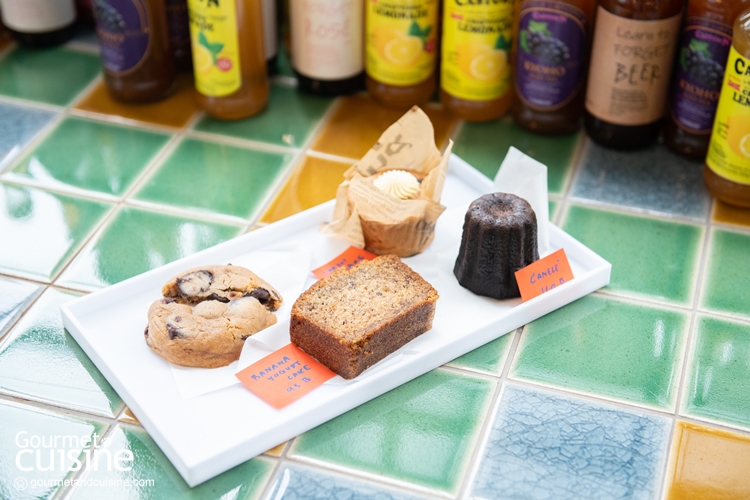 CHUMCHUM GROCERY คาเฟ่ที่เป็นศูนย์รวมเหล่านักสะสม และชุมชนคนรักการ์ตูน