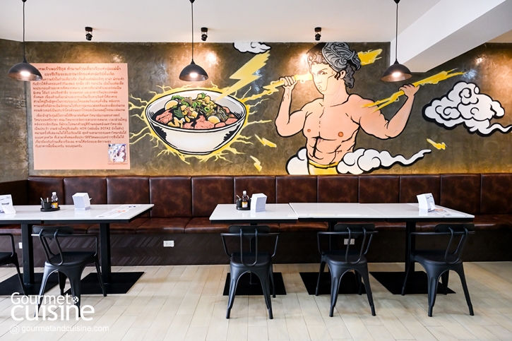 เข้มข้นถูกใจกับ 3 ร้านก๋วยเตี๋ยวเรือมาแรง