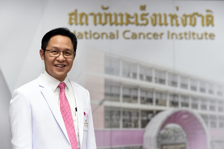 ตุลาคม เดือนแห่งการณรงค์ต้านภัยมะเร็งเต้านม “สถาบันมะเร็ง” และ “วาโก้” ชวนตระหนักรู้ เท่าทัน “มะเร็งเต้านม”