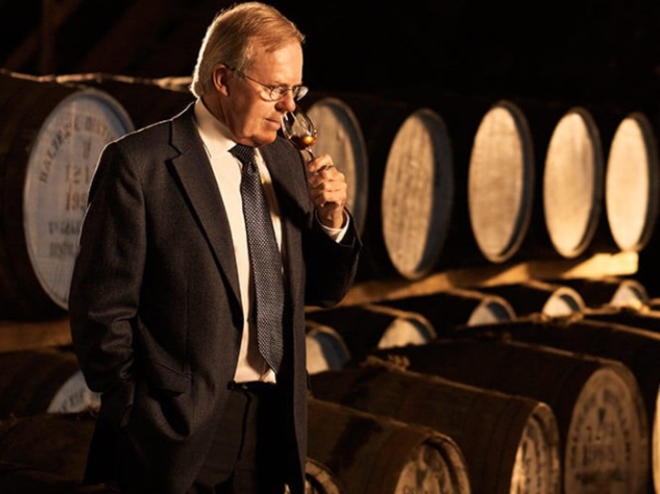 THE BALVENIE เปิดตัวซีรีส์ใหม่ Rare Marriages พร้อมจับคู่กับคอร์สอาหารจาก Canapes & Sons
