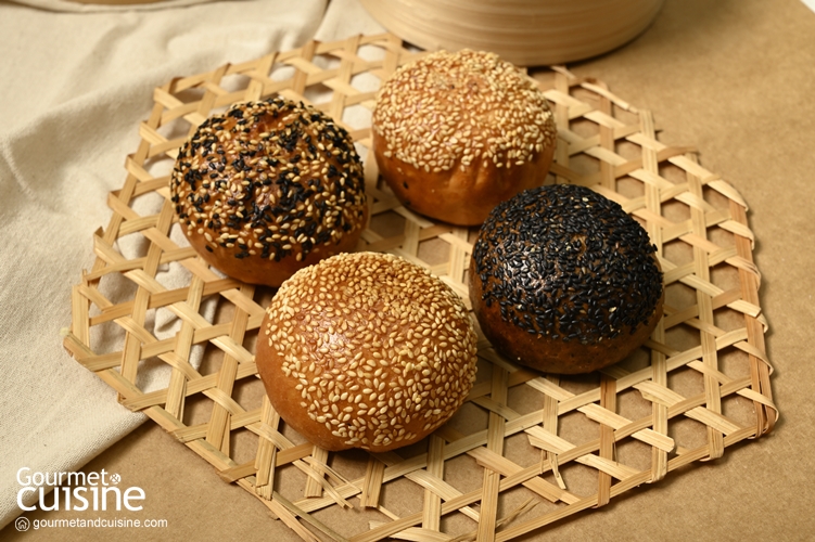 ท่านพ่อซาลาเปา ร้านซาลาเปาลูกใหญ่ไส้แน่นที่ต้องลอง