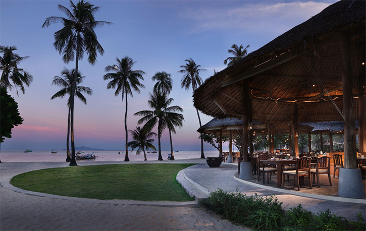 “เอส โฮเทล แอนด์ รีสอร์ท” ชวนฉลองเทศกาลแห่งความสุข บน 3 เกาะสวรรค์ภาคใต้