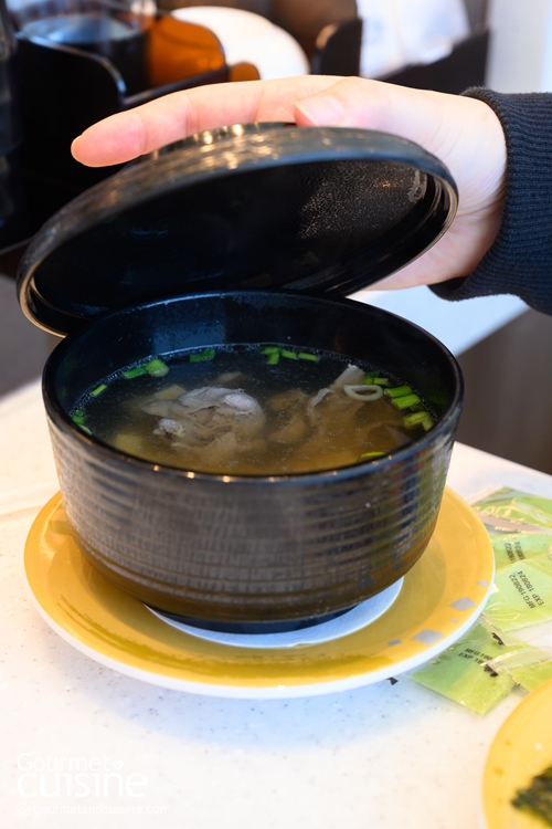 SUSHiPLUS ร้านซูชิสายพานพรีเมียม สาขาใหม่ @เทอร์มินอล 21 พระราม 3