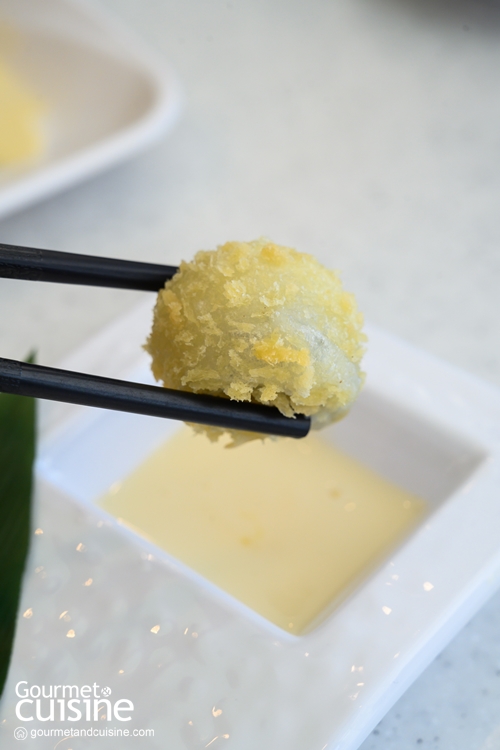 SUSHiPLUS ร้านซูชิสายพานพรีเมียม สาขาใหม่ @เทอร์มินอล 21 พระราม 3