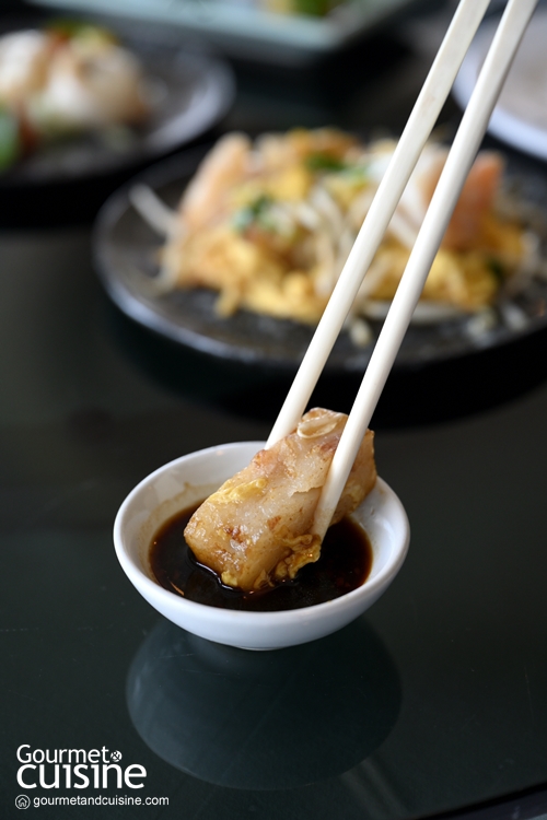 เพลินไปกับบุฟเฟต์ติ่มซำ ที่ The Emperor ห้องอาหารจีนกวางตุ้งเก่าแก่