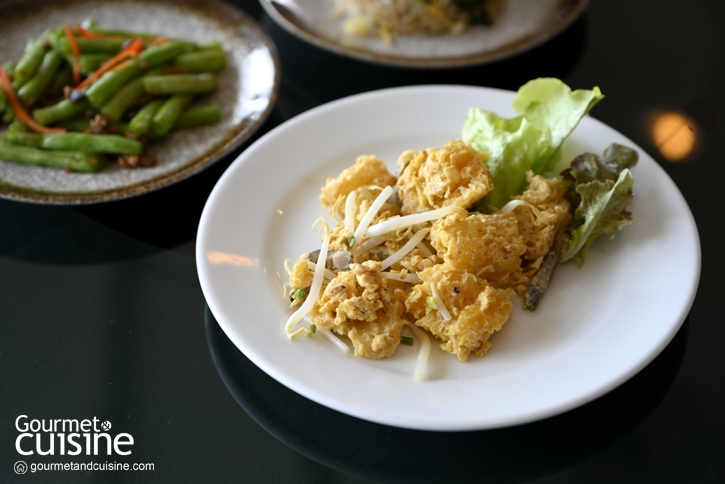 เพลินไปกับบุฟเฟต์ติ่มซำ ที่ The Emperor ห้องอาหารจีนกวางตุ้งเก่าแก่