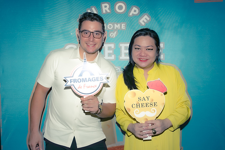 งาน “Europe, Home of Cheese” กลับมาเยือนกรุงเทพฯ อีกครั้ง พร้อมมาสเตอร์คลาสอาหารสุดพิถีพิถัน!