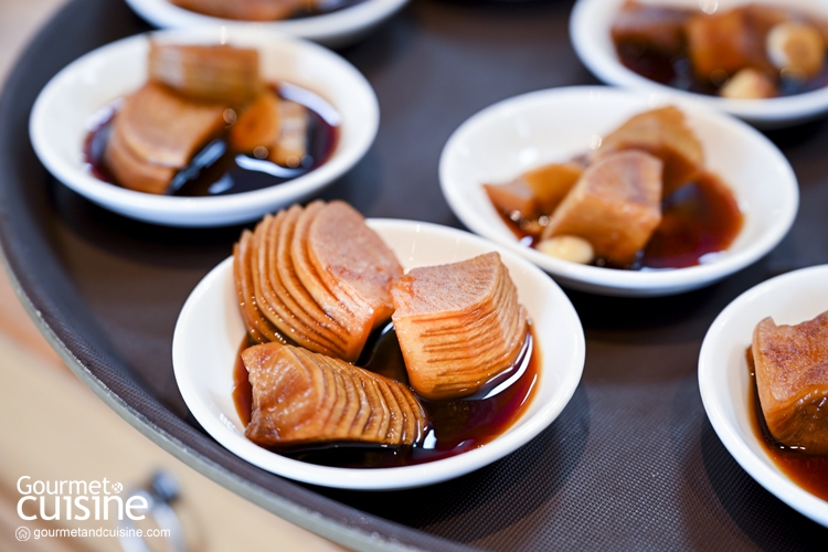 Hong Bao ร้านติ่มซำคำโตๆ เปิดสาขาใหม่ที่ Market Place กรุงเทพกรีฑา