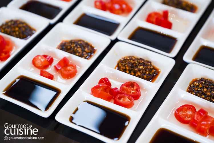 Hong Bao ร้านติ่มซำคำโตๆ เปิดสาขาใหม่ที่ Market Place กรุงเทพกรีฑา