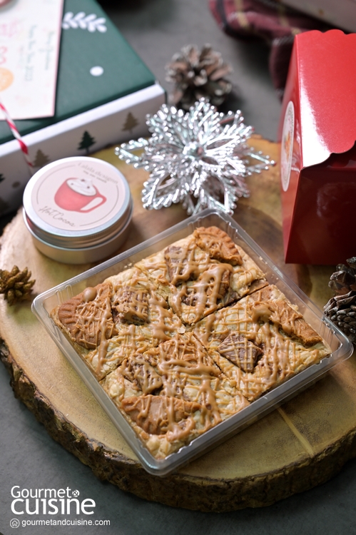 Noon’r Recipe New Year Gift Box เซ็ตของขวัญสุดน่ารักจาก Noon’r Recipe