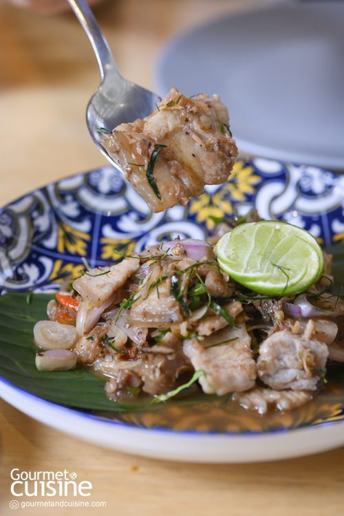 Thai Niyom Cuisine