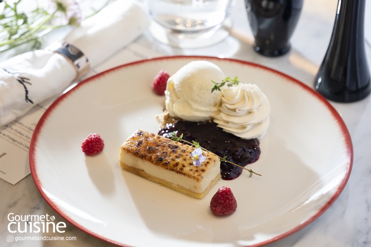 Underhound อาหารฝรั่งเศสสไตล์ French Brasserie ในบรรยากาศสถานีใต้ดินใจกลางกรุงปารีส