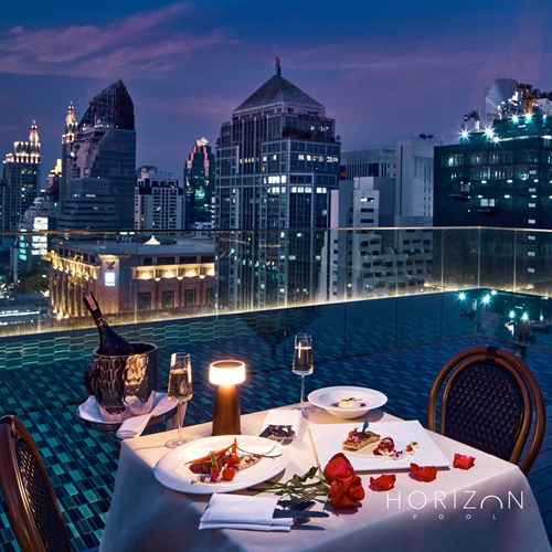 รวม 12 โปรโมชันดีๆจากโรงแรมดัง ควรค่าแก่การพาคนที่คุณรักไปสวีทหวาน ในวันวาเลนไทน์ ปี2023