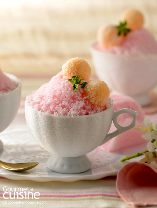อินเลิฟไปกับ 10 เมนูขนมหวานสีชมพู ต้อนรับสู่ช่วงเทศกาลวาเลนไทน์ 2023 - Gourmet & Cuisine Magazine อินเลิฟไปกับ 10 เมนูขนมหวานสีชมพู ต้อนรับสู่ช่วงเทศกาลวาเลนไทน์ 2023 - Gourmet & Cuisine Magazine