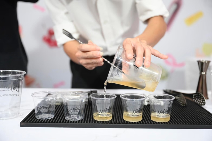 “Gourmet Foodie Fest 2023” Alumni Market ยกทัพกว่า 40 ร้านดัง ศิษย์เก่า “เลอ กอร์ดอง เบลอ ดุสิต” เสิร์ฟสารพัดเมนูอร่อยจากวัตถุดิบพรีเมียม ที่เซ็นทรัลเวิลด์