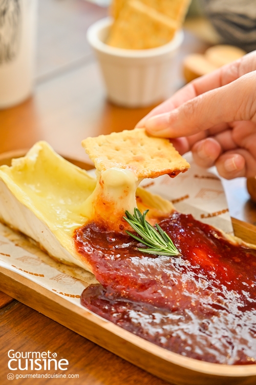 DATE by Nokky's Charcuterie คาเฟ่ชีสบอร์ดชวนอบอุ่นย่านพหลโยธิน