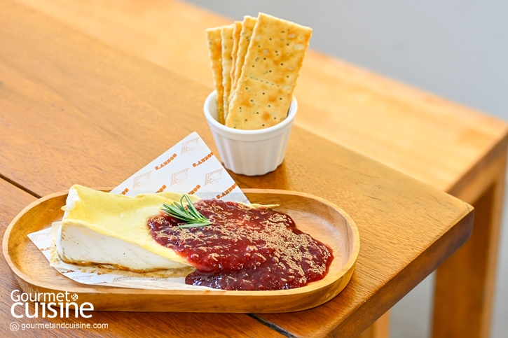 DATE by Nokky's Charcuterie คาเฟ่ชีสบอร์ดชวนอบอุ่นย่านพหลโยธิน