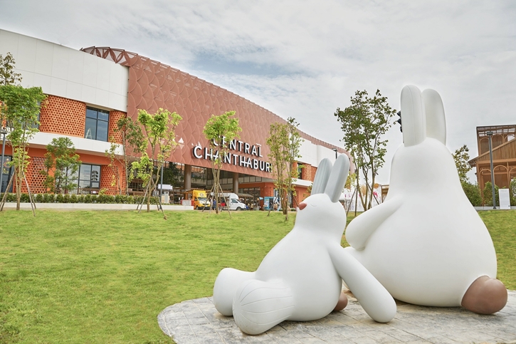 เซ็นทรัลพัฒนา ผนึก ททท. ปั้นกลยุทธ์ “Sustainable Tourism Ecosystem” ดันเที่ยวไทยบูมทั่วประเทศ ปั้นเมืองรอง กระจายรายได้สู่ท้องถิ่น