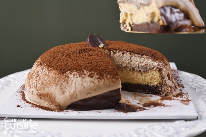 Bakecorner ร้านขนมเค้กโฮมเมดออนไลน์ ที่ทำด้วยใจ