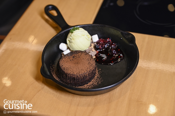 สุขแยกหม้อ-อร่อยไม่แยกโต๊ะที่ You & I Suki Buffet