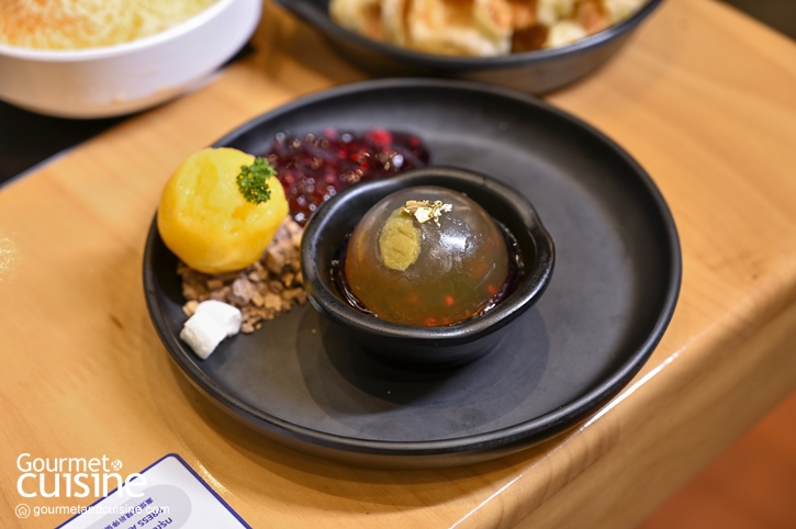 สุขแยกหม้อ-อร่อยไม่แยกโต๊ะที่ You & I Suki Buffet