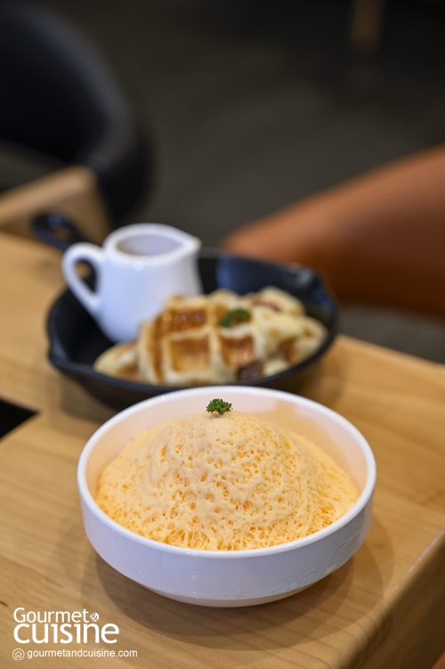สุขแยกหม้อ-อร่อยไม่แยกโต๊ะที่ You & I Suki Buffet