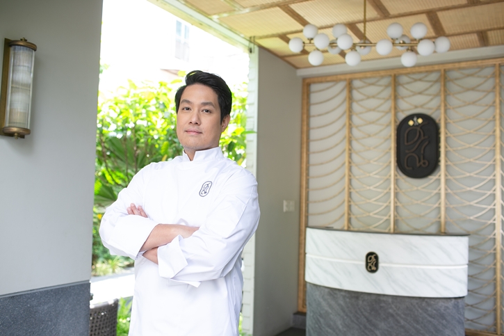 ‘Le Du’ และ ‘ Gaggan Anand’ สองร้านมาแรงจากกรุงเทพฯ โดย The World’s 50 Best
