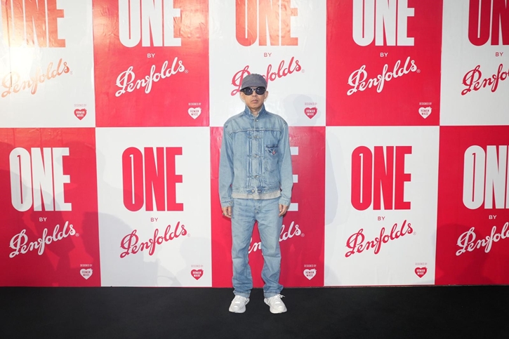 NIGO, PUSHA T และ PENFOLDS ร่วมเฉลิมฉลองการเปิดตัวโปรเจกต์ระดับโลก ONE BY PENFOLDS