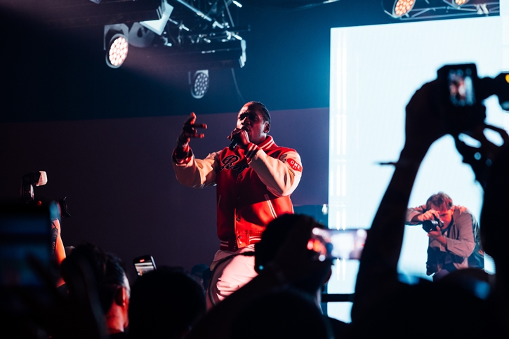 NIGO, PUSHA T และ PENFOLDS ร่วมเฉลิมฉลองการเปิดตัวโปรเจกต์ระดับโลก ONE BY PENFOLDS