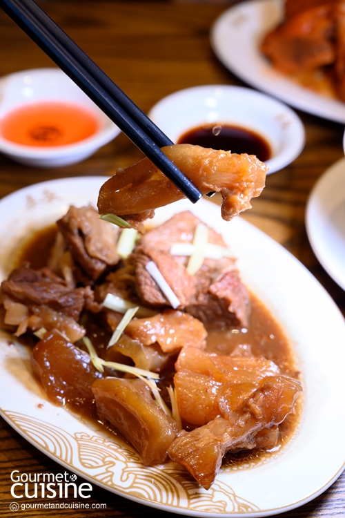 Mak's Noodle ร้านบะหมี่มิชลินจากฮ่องกง บุกเบิกสาขาแรกในเมืองไทยแล้วที่ CentralwOrld