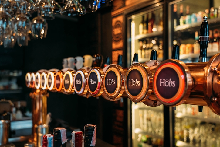 ทองหล่อต้องลุกเป็นไฟ!! Hobs Thonglor, Bar & Restaurant สุดเก๋กลับมาแล้ว!