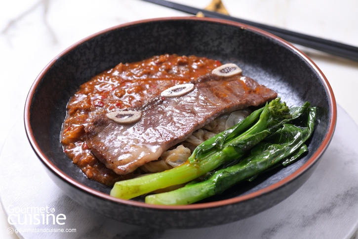 Keow's Table (เคี้ยว) ให้มื้อนี้เป็นเหมือนมื้อของครอบครัว